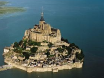 Mont Saint-Michel : le CGEDD trace la feuille de route pour l’après travaux d’aménagement