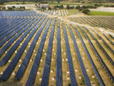 Projet photovoltaïque : quelles retombées pour les territoires ?