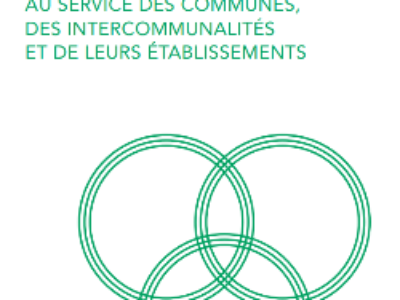 La mutualisation à portée de fiches pour les communes et les intercommunalités