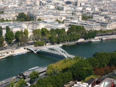 15 communes pour la Grande Boucle de Seine