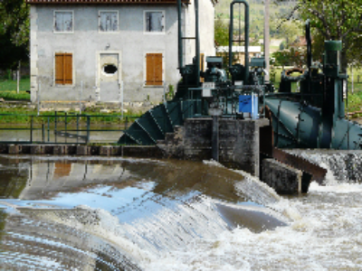 La petite hydroélectricité inventoriée en Ariège