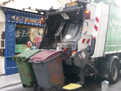 Programmes locaux de prévention des déchets : le cadre réglementaire est fixé