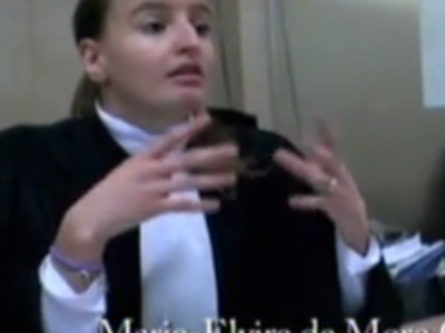 Documentaire – “Récidivistes, chronique de la délinquance ordinaire”