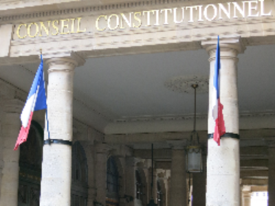 Le Conseil constitutionnel valide l’essentiel de la  loi de transition énergétique