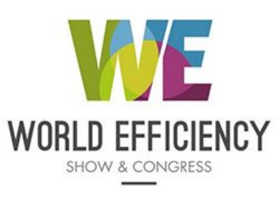 World Efficiency : ressources et climat au programme