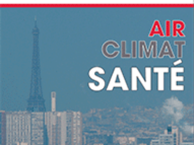 COP21 : FNE Île-de-France publie un numéro spécial Air-Climat-Santé
