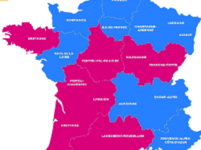 Régionales 2015 : droite 7 – gauche 5 et le FN en progression constante