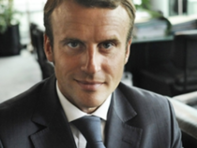 Emmanuel Macron annonce une réforme des pôles de compétitivité