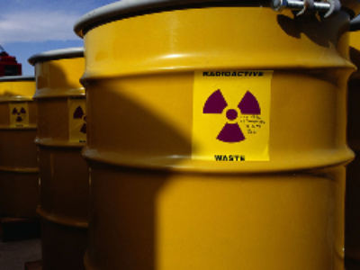 Sécurité nucléaire : une ordonnance renforce les règles de radioprotection
