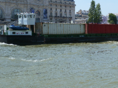 Un appel à projets international pour réinventer la Seine