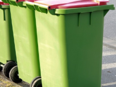 Tarification incitative : le CGDD évalue les impacts sur les quantités de déchets collectées