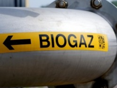Une ordonnance pour favoriser le développement de la filière biogaz