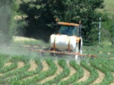 Nitrates : la France engage une nouvelle révision “a minima” de son programme d’actions national