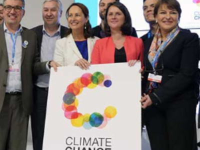 COP 22 : Nantes capitale des acteurs non-étatiques