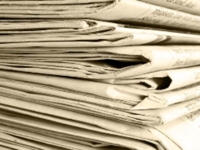 REP papier : un décret fixe les modalités de contribution en nature des éditeurs de presse
