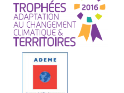 Soyez candidat aux Trophées de l’adaptation au changement climatique