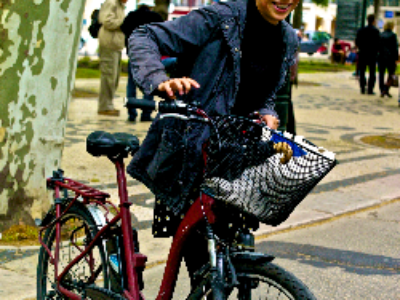 Indemnité kilométrique vélo : premier tour de roue pour la Fonction publique
