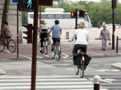 Politiques vélo : les collectivités locales appelées à contribuer