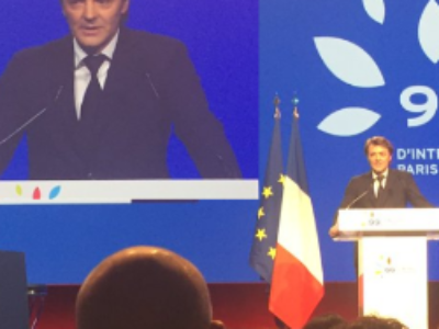 Gouvernance de l’AMF : François Baroin fait un pas de côté