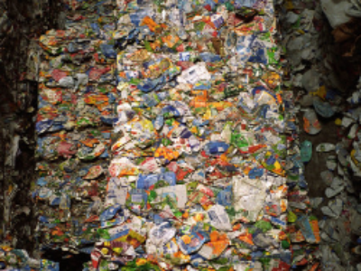 Financement du recyclage des emballages : les conditions n’emballent pas grand monde…