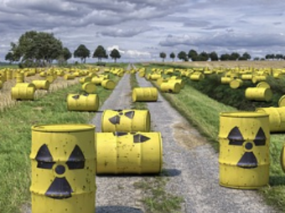 Gestion des déchets radioactifs : un quatrième plan national en consultation