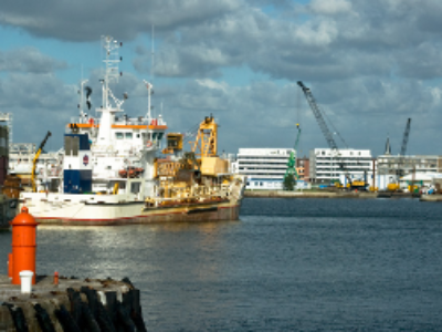 Les collectivités appelées en renfort des grands ports