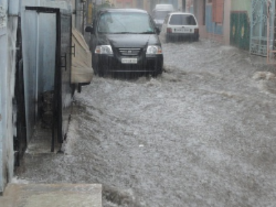 Prévention des inondations : les collectivités en quête de moyens et d’informations