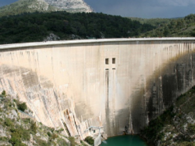 Sûreté des barrages : une série de textes en consultation