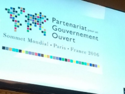 9 territoires français vont anticiper l’ouverture de leurs données publiques