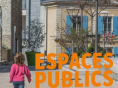 Un guide pour aménager les espaces publics des centres-bourgs