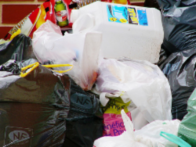 La gestion des déchets ménagers en Île-de-France est à la traîne