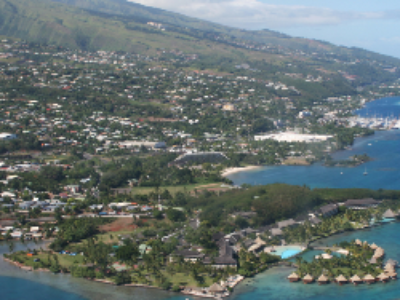 La Polynésie Française rejoint le Groupe Agence France Locale