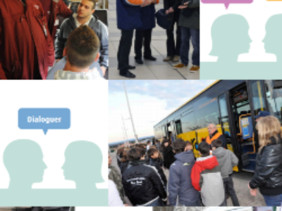 Médiation sociale dans les transports : un guide recense les meilleures pratiques