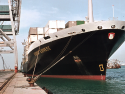 Le décret sur la gouvernance des ports maritimes est paru