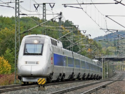 Un décret définit la “règle d’or” financière de SNCF Réseau