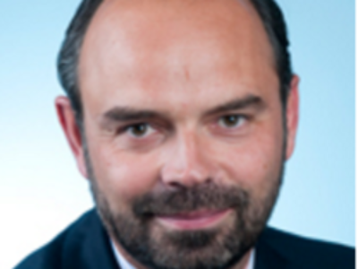 Edouard Philippe nommé Premier Ministre