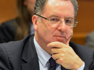 Richard Ferrand nommé ministre de la “cohésion des territoires”