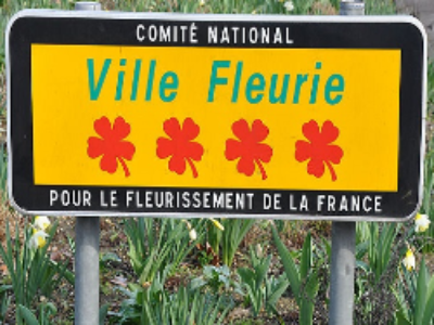 Label Villes et Villages Fleuris : une floraison de communes candidates