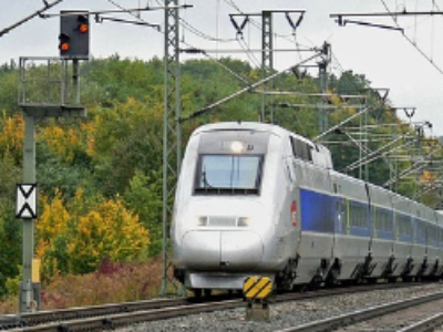 Ouverture du rail à la concurrence : l’Arafer capitalise sur les conseils des voisins européens