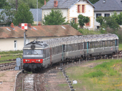 Redevances d’infrastructure du réseau ferré national : la tarification passe en force