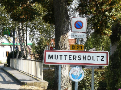 Muttersholtz, nouvelle capitale française de la biodiversité