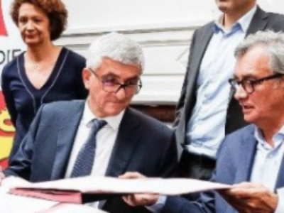 Numérique : la Normandie mobilise 850 000 euros pour le développement de la filière