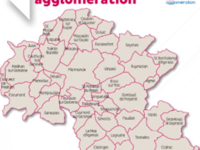 Val de Garonne : les indemnités des élus communautaires versées selon leur assiduité