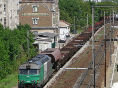 Transport ferroviaire : le décret sur le transfert du réseau capillaire aux collectivités est paru