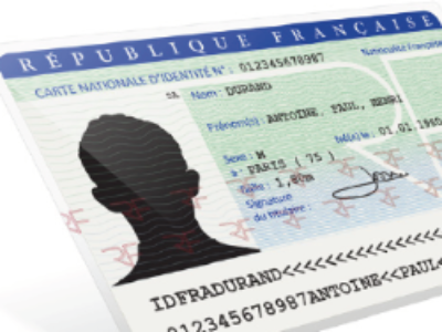 Les nouvelles modalités de délivrance des cartes d’identité
