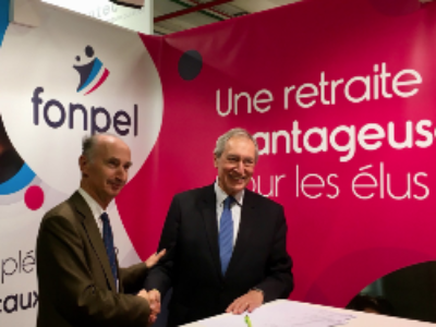 Smacl Assurances et Fonpel : un partenariat pour mieux protéger les élus