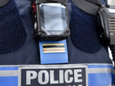 Saint-Brieuc équipe sa police municipale de caméras-piétons