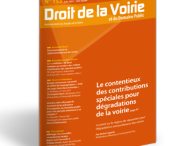 DV N°153 – Juin 2011