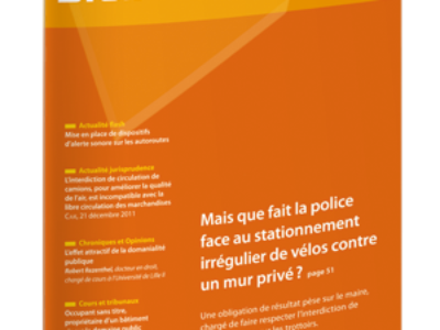 DV N°160 – Mars 2012