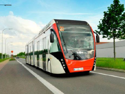Nîmes Métropole fait le choix des autobus à motorisation hybride